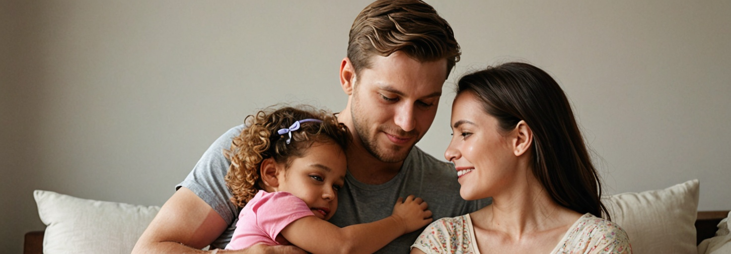 Connecting Single Parents